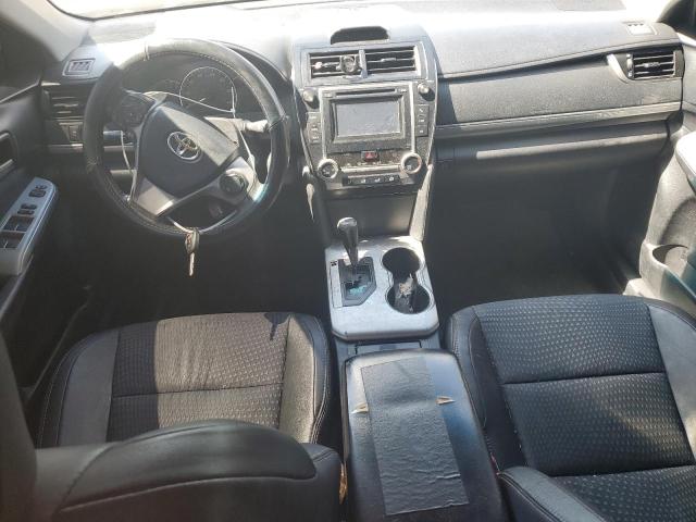 Photo 8 from auction – 2013 TOYOTA CAMRY L with VIN 4T1BF1FKXDU234419
