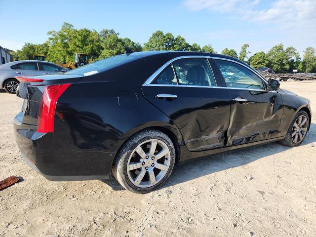 Photo 3 from auction – 2013 CADILLAC ATS with VIN 1G6AA5RA5D0176514