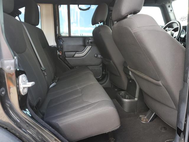 Photo 10 from auction – 2017 JEEP WRANGLER U with VIN 1C4BJWDG9HL574588