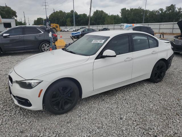 Photo 1 from auction – 2016 BMW 328 XI SUL with VIN WBA8E3G59GNT26669