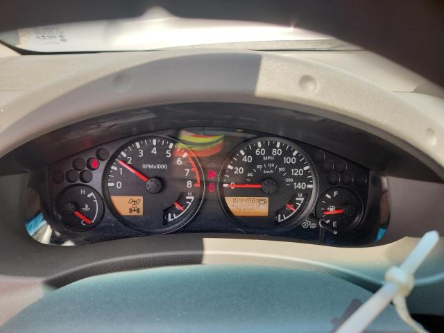 Photo 9 from auction – 2012 NISSAN FRONTIER S with VIN 1N6AD0EV5CN701246