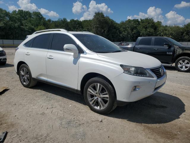 Foto 4 de la subasta – 2015 LEXUS RX 350 con VIN 2T2ZK1BA7FC163221