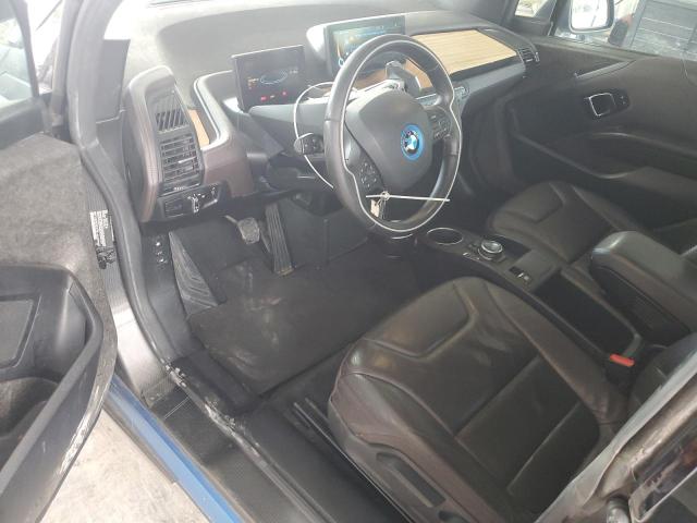 Photo 8 from auction – 2014 BMW I3 REX with VIN WBY1Z4C58EV274788