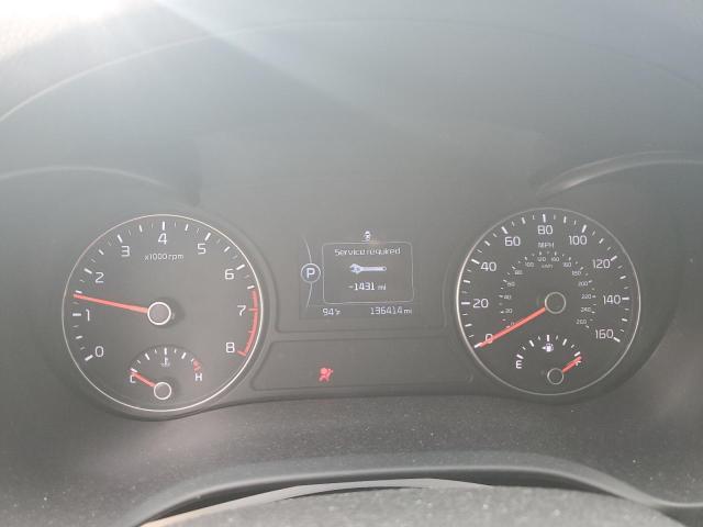 Photo 9 from auction – 2016 KIA OPTIMA LX with VIN KNAGT4L39G5109344