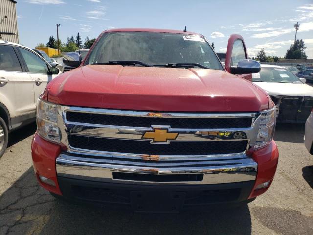 Photo 5 from auction – 2011 CHEVROLET SILVERADO with VIN 1GCRCSE06BZ102517