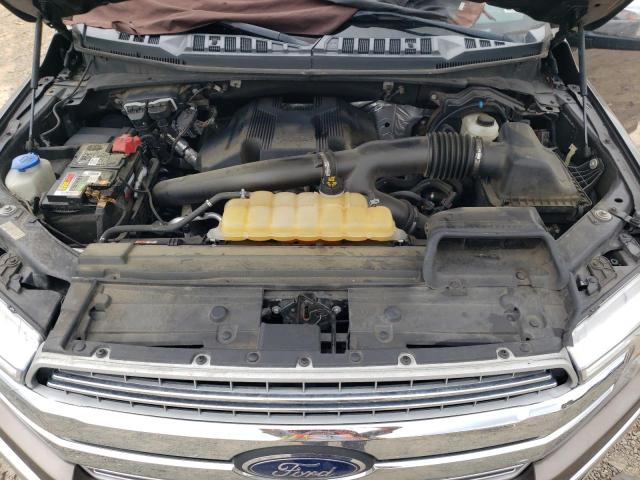 Photo 11 from auction – 2018 FORD F150 SUPER with VIN 1FTEW1EG9JFE65102