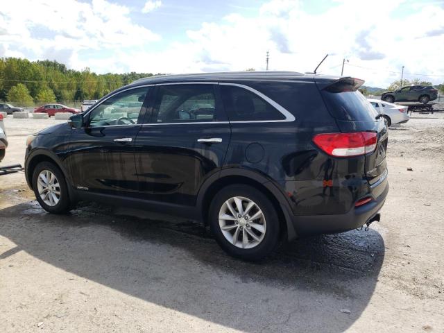 Photo 2 from auction – 2017 KIA SORENTO LX with VIN 5XYPGDA52HG291358