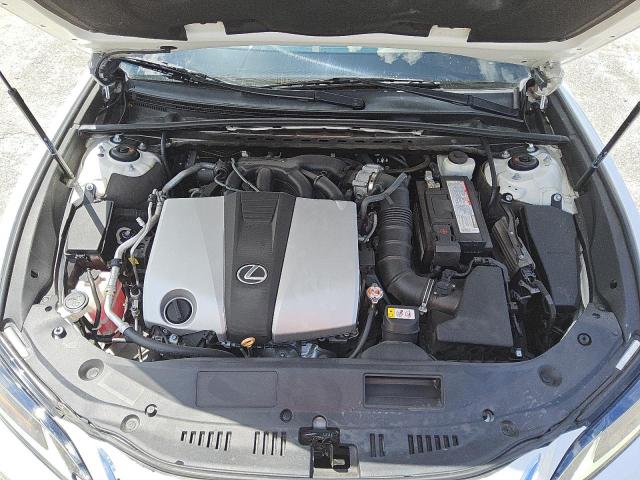Photo 11 from auction – 2019 LEXUS ES 350 with VIN 58ABZ1B16KU035393