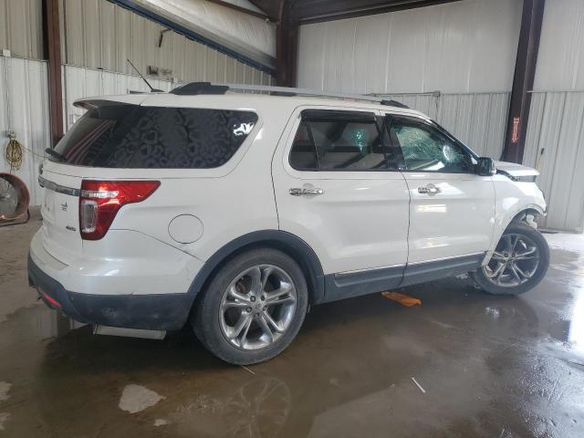Photo 3 from auction – 2015 FORD EXPLORER X with VIN 1FM5K8D8XFGA62693