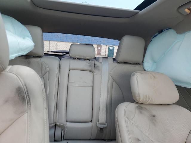 Photo 10 from auction – 2018 LINCOLN MKC RESERV with VIN 5LMCJ3D96JUL00603