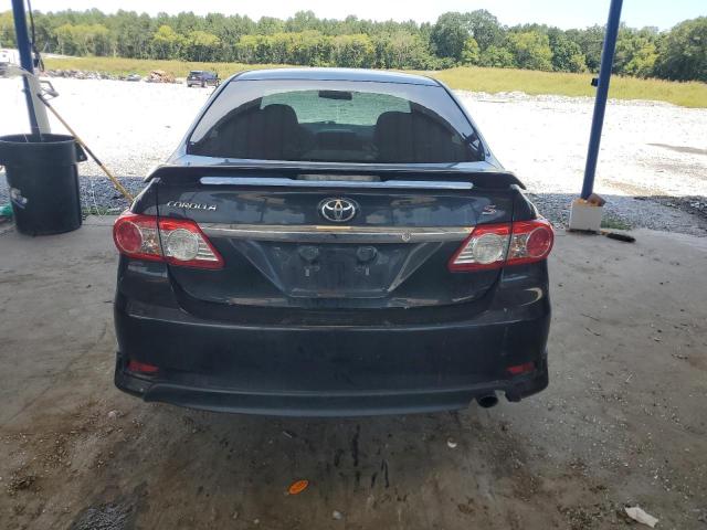 Photo 6 from auction – 2011 TOYOTA COROLLA BA with VIN 2T1BU4EE3BC739963