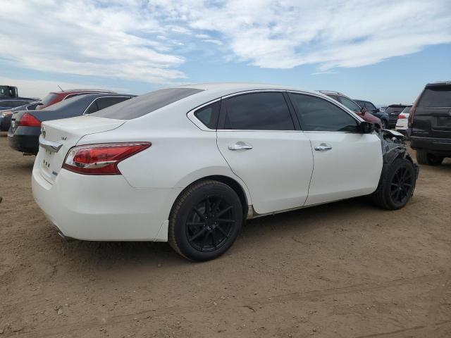 Photo 3 from auction – 2013 NISSAN ALTIMA 2.5 with VIN 1N4AL3AP8DN477976
