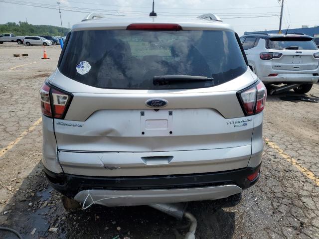 Photo 6 from auction – 2017 FORD ESCAPE TIT with VIN 1FMCU9J97HUD26655