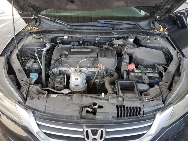 Photo 11 from auction – 2014 HONDA ACCORD LX with VIN 1HGCR2F33EA033965