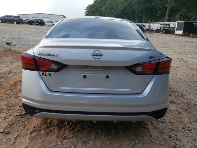 Photo 6 from auction – 2023 NISSAN ALTIMA SV with VIN 1N4BL4DVXPN311600