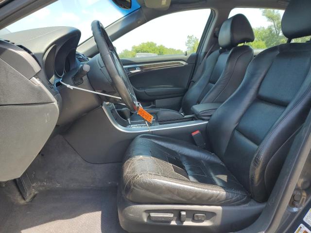 Photo 7 from auction – 2007 ACURA TL with VIN 19UUA66267A034119