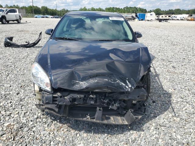 Photo 5 from auction – 2012 CHEVROLET IMPALA LS with VIN 2G1WF5E39C1318631