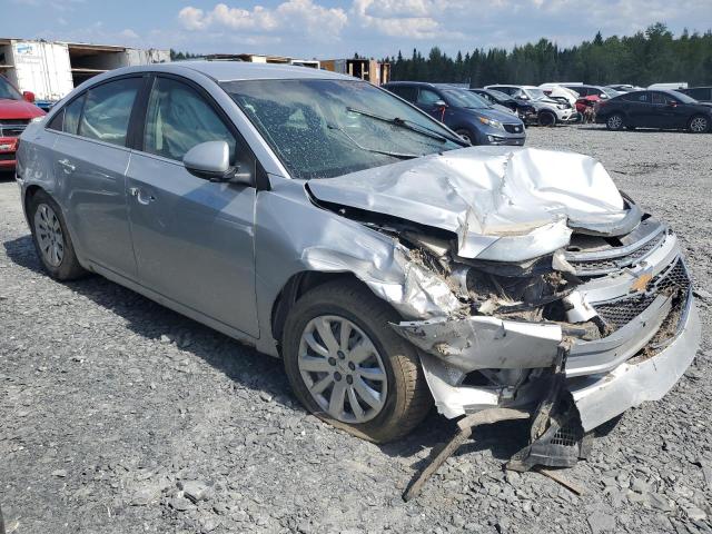 Photo 4 from auction – 2011 CHEVROLET CRUZE LT with VIN 1G1PF5S97B7123772