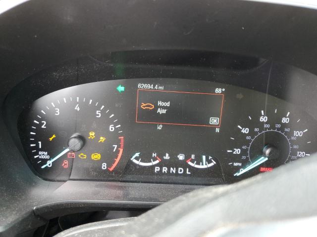 Photo 9 from auction – 2020 FORD ESCAPE SE with VIN 1FMCU0G68LUA83004