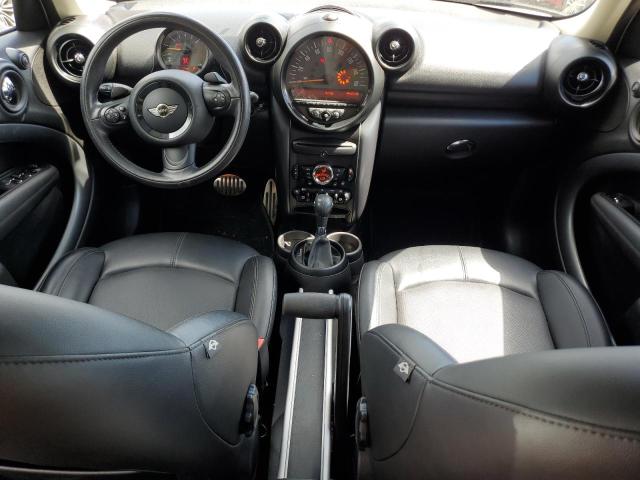 Photo 8 from auction – 2015 MINI COOPER S C with VIN WMWZC5C57FWP42594