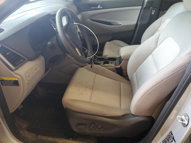 Photo 7 from auction – 2016 HYUNDAI TUCSON LIM with VIN KM8J33A23GU203962