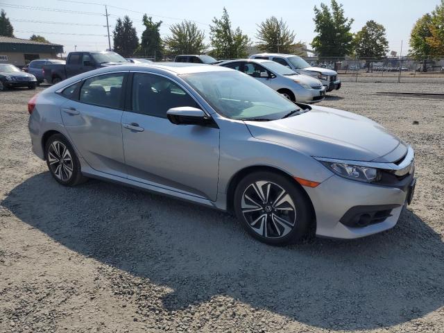 Photo 4 from auction – 2017 HONDA CIVIC EX with VIN 2HGFC1F35HH639914
