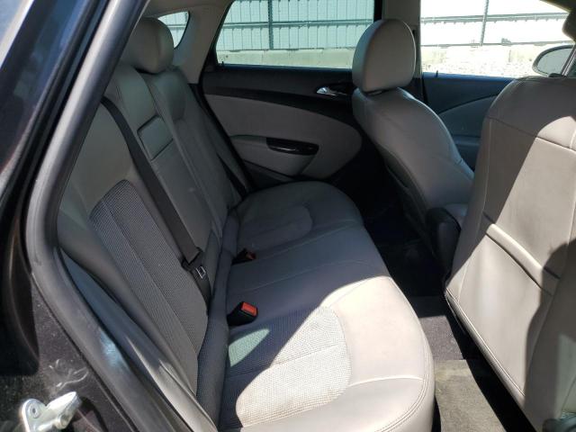 Photo 10 from auction – 2016 BUICK VERANO CONVENIENCE with VIN 1G4PR5SK1G4109372