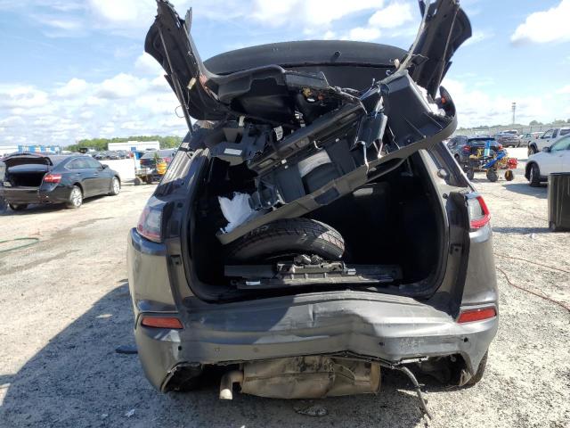 Photo 6 from auction – 2019 JEEP CHEROKEE L with VIN 1C4PJMLB0KD362793