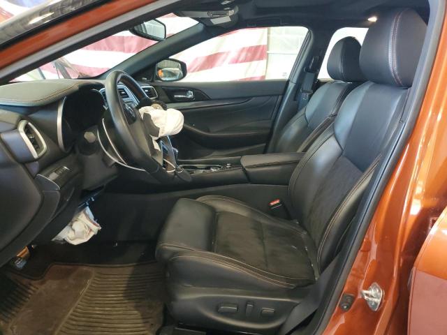 Photo 7 from auction – 2021 NISSAN MAXIMA SR with VIN 1N4AA6EV1MC502499