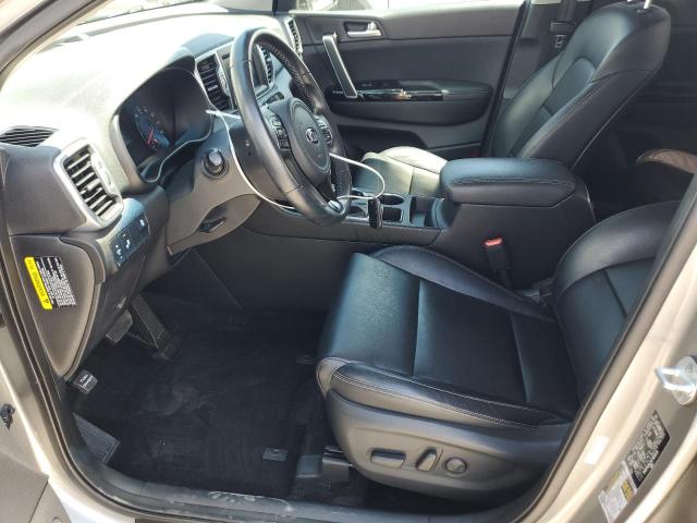 Photo 7 from auction – 2019 KIA SPORTAGE E with VIN KNDPN3AC4K7584519