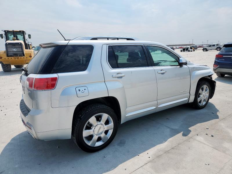 صورة رقم 3 من المزاد - 2015 GMC TERRAIN DE مع VIN 2GKFLUE3XF6402379