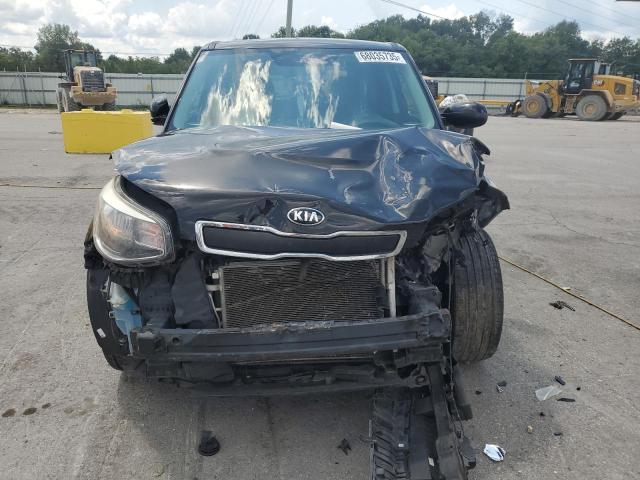 Zdjęcie 5 z aukcji – 2015 KIA SOUL z VIN KNDJN2A20F7789333