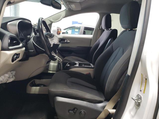Photo 7 from auction – 2020 CHRYSLER PACIFICA TOURING with VIN 2C4RC1FG1LR158320