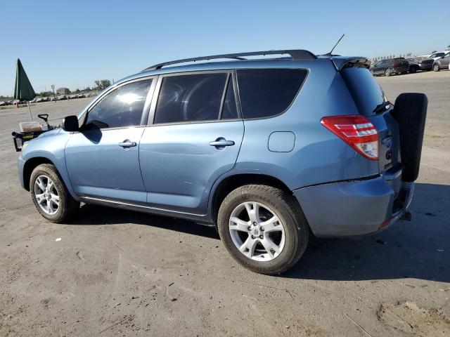 Photo 2 from auction – 2012 TOYOTA RAV4 with VIN 2T3BF4DV9CW192443