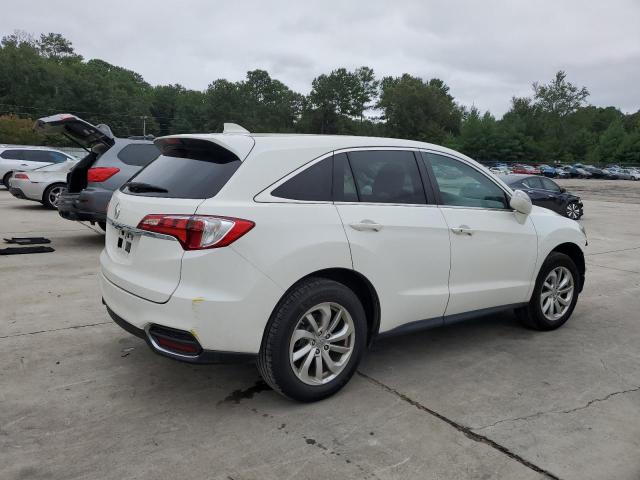 Photo 3 from auction – 2016 ACURA RDX TECHNOLOGY with VIN 5J8TB3H54GL017905