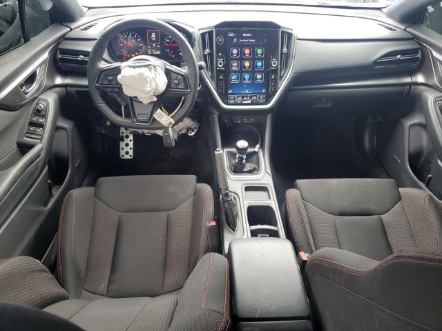 Photo 8 from auction – 2023 SUBARU WRX PREMIU with VIN JF1VBAF67P9817432