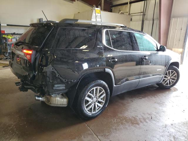 Photo 3 from auction – 2018 GMC ACADIA SLE with VIN 1GKKNLLS2JZ193374