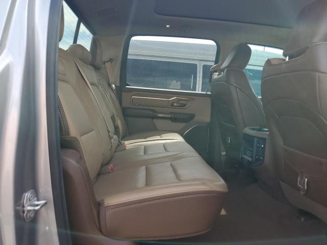 Photo 10 from auction – 2019 RAM 1500 LONGH with VIN 1C6SRFKT8KN816086
