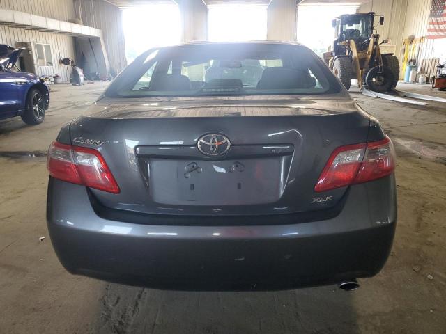 Photo 6 from auction – 2009 TOYOTA CAMRY BASE with VIN 4T4BE46K29R074795