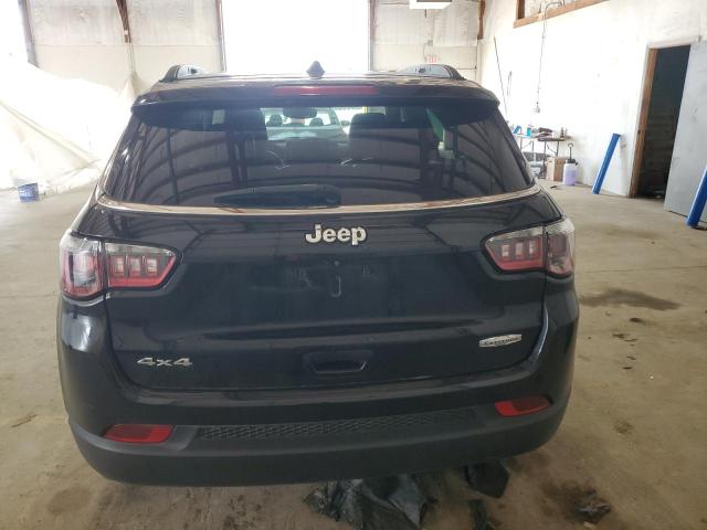 Photo 6 from auction – 2022 JEEP COMPASS LATITUDE with VIN 3C4NJDBB7NT136726
