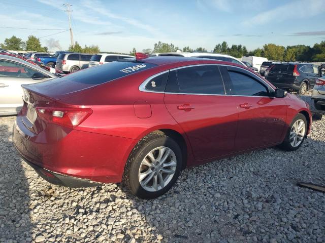 Photo 3 from auction – 2018 CHEVROLET MALIBU LT with VIN 1G1ZD5ST8JF197992