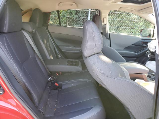 Photo 11 from auction – 2025 SUBARU CROSSTREK with VIN JF2GUHDC8SH283131