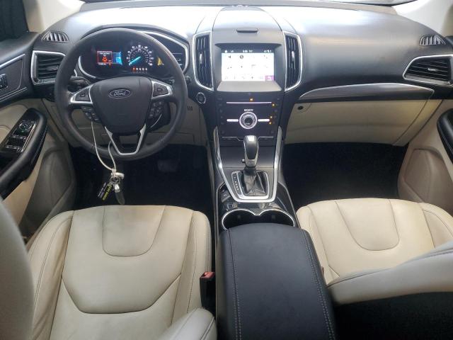 Photo 8 from auction – 2018 FORD EDGE TITAN with VIN 2FMPK3K99JBB11700