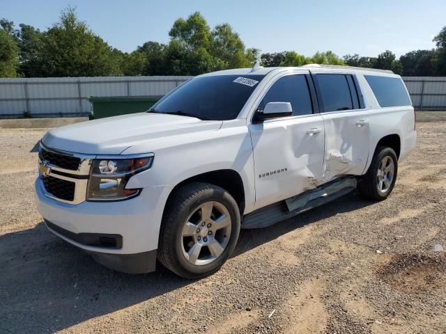 CHEVROLET SUBURBAN C 2019 with VIN 1GNSCHKC2KR289779 - Photo from auction
