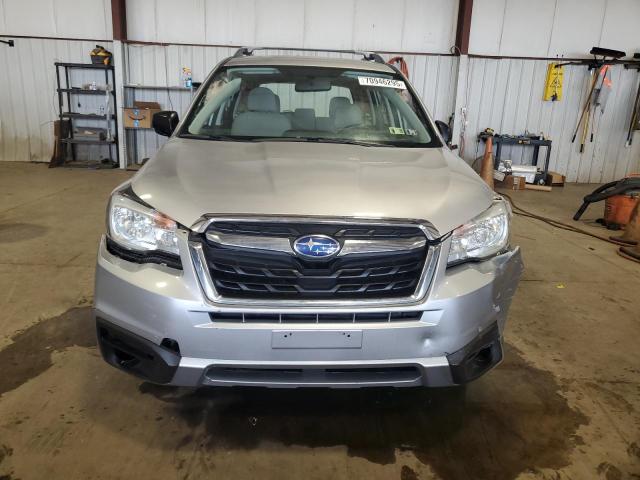Photo 5 from auction – 2017 SUBARU FORESTER with VIN JF2SJABC8HH554193