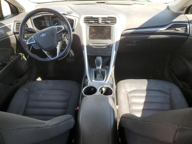 Photo 8 from auction – 2013 FORD FUSION SE with VIN 3FA6P0HR6DR366355