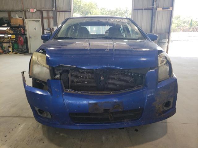 Photo 5 from auction – 2010 NISSAN SENTRA 2.0 with VIN 3N1AB6AP0AL706616