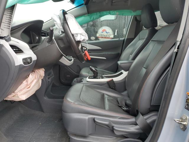 Photo 7 from auction – 2018 CHEVROLET BOLT EV PR with VIN 1G1FX6S08J4113803