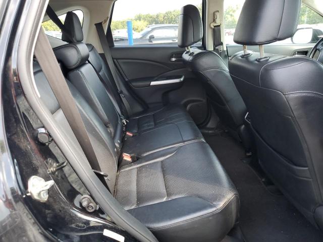 Photo 11 from auction – 2015 HONDA CR-V EXL with VIN 2HKRM3H78FH549732