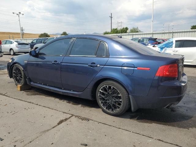 Photo 2 from auction – 2004 ACURA TL with VIN 19UUA662X4A044194
